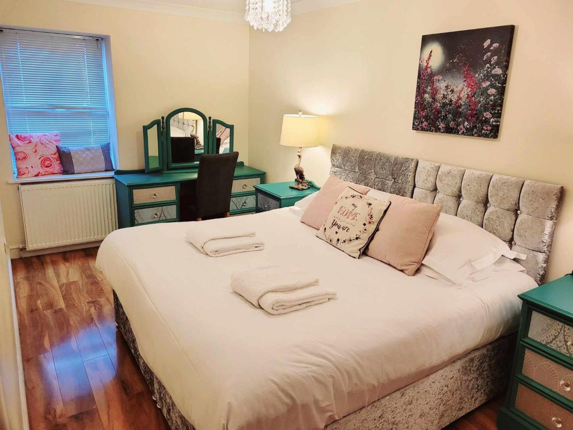 Apartment 2 Darlington  Buitenkant foto